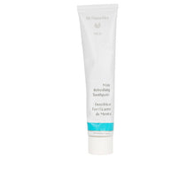 Cargar imagen en el visor de la galería, Toothpaste Fortifying Mint Dr. Hauschka (75 ml)