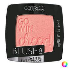 Afbeelding in Gallery-weergave laden, Blush Water+Sweatproof Catrice (6 g)