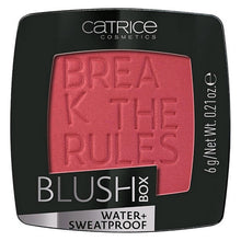 Afbeelding in Gallery-weergave laden, Blush Water+Sweatproof Catrice (6 g)