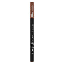 Afbeelding in Gallery-weergave laden, Wenkbrauw Make-up Brow Comb Pro Catrice (1,1 ml)