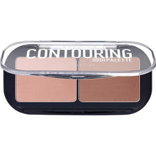 Cargar imagen en el visor de la galería, Make-Up Set Essence Contouring 10-lighter skin Duo (7 g)