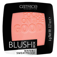 Afbeelding in Gallery-weergave laden, Blush Water+Sweatproof Catrice (6 g)