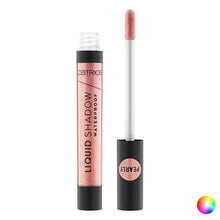 Charger l'image dans la galerie, Fard à Paupières Liquid Shadow Catrice (5,5 ml)