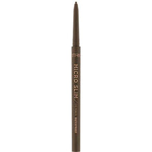 Cargar imagen en el visor de la galería, Eye Pencil Catrice Micro Slim 030-brown precision (0,05 g)