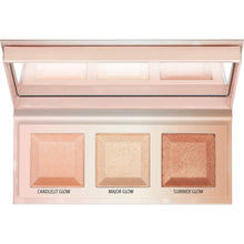 Cargar imagen en el visor de la galería, Set de maquillaje Essence Choose Your Glow Highlighter Make-Up Set
