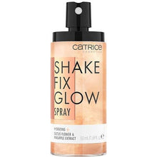 Charger l'image dans la galerie, Fixatif Catrice Shake Fix Glow (50 ml)