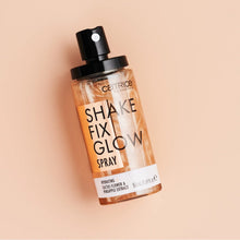Charger l'image dans la galerie, Fixatif Catrice Shake Fix Glow (50 ml)