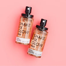 Charger l'image dans la galerie, Fixatif Catrice Shake Fix Glow (50 ml)