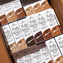 Cargar imagen en el visor de la galería, Liquid Make Up Base Essence Pretty Natural 050-neutral champagne (30 ml)