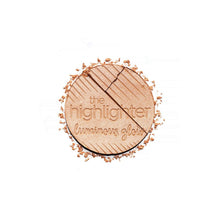 Cargar imagen en el visor de la galería, Highlighter Essence The Highlighter 01-mesmerizing Compact Powders (9 g)