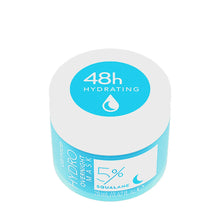 Charger l'image dans la galerie, Masque de nuit hydratant Catrice Hydro Overnight (20 ml)