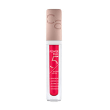 Cargar imagen en el visor de la galería, Lip Balm Catrice Power Full 5 040-rapsberry glow (4,5 ml)