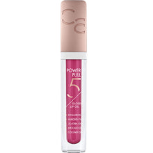 Cargar imagen en el visor de la galería, Lip Balm Catrice Power Full 5 050-glossy blackberry (4,5 ml)