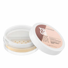 Lade das Bild in den Galerie-Viewer, Loose Dust Catrice True Skin 010-Transparent Matt (4,5 g)