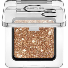 Cargar imagen en el visor de la galería, Eyeshadow Catrice Art Couleurs 350-frosted bronze