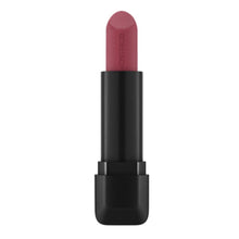 Afbeelding in Gallery-weergave laden, Lippenstift Catrice Vegan Collagen Matt 040-be strong (3,8 g)