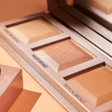 Lade das Bild in den Galerie-Viewer, Essence Teint Bronzer Bronzing Palette Bronze Your Way