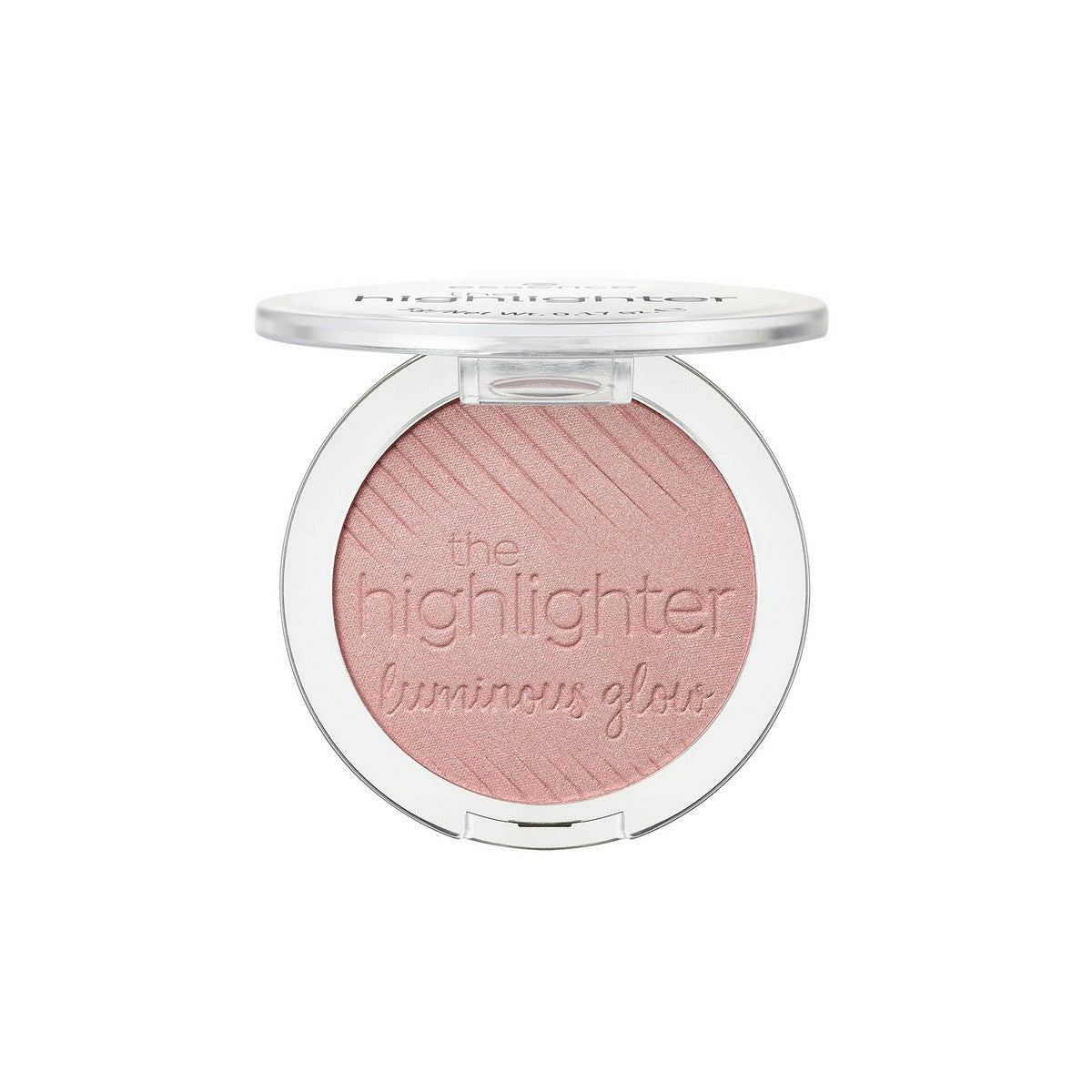 Essence The Highlighter 03 Staggering Compact Highlighter (5 g)