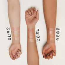 Load image into Gallery viewer, Highlighter Essence The Highlighter 03-staggering Compact Powders (5 g)