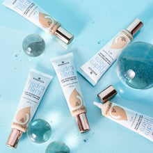 Cargar imagen en el visor de la galería, Hydrating Cream with Colour Essence Hydro Hero 05-natural ivory SPF 15 (30 ml)