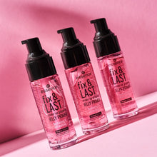 Cargar imagen en el visor de la galería, Hair Spray Essence Fix & Last Make-up Primer (29 ml)