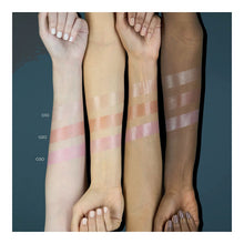 Lade das Bild in den Galerie-Viewer, Gekleurde lippenbalsem Catrice Drunk'n Diamonds 010-guilty treasure (3,5 g)