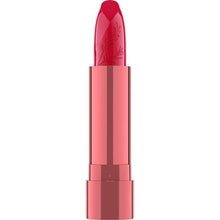 Afbeelding in Gallery-weergave laden, Lippenstift Catrice Flower & Herb Edition Power Plumping 040-rojo (3,3 g)