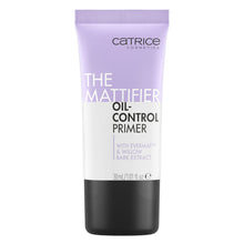 Cargar imagen en el visor de la galería, Make-up Primer Catrice The Mattifier (30 ml)