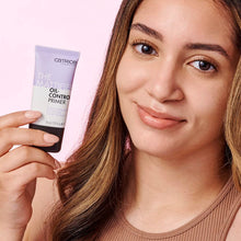 Cargar imagen en el visor de la galería, Make-up Primer Catrice The Mattifier (30 ml)