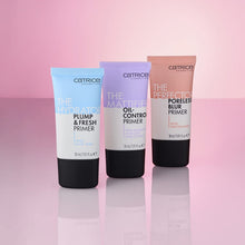 Cargar imagen en el visor de la galería, Make-up Primer Catrice The Mattifier (30 ml)