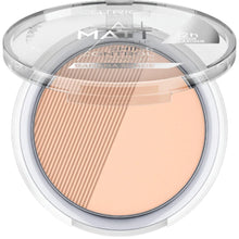 Load image into Gallery viewer, Compact Powders Catrice All Matt Plus Nº 002 Mattifying finish (10 g)