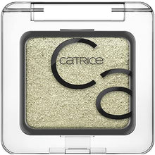 Cargar imagen en el visor de la galería, Eyeshadow Catrice Art Couleurs 390-lime pie (2,4 g)