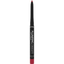 Lade das Bild in den Galerie-Viewer, Catrice Plumping 140-rojo Lip Linear Bleistift