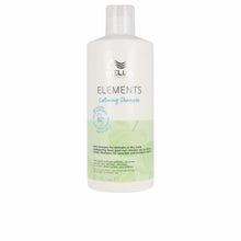 Charger l'image dans la galerie, Shampooing Wella Elements Apaisant (500 ml)