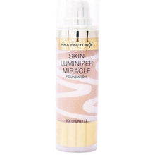Afbeelding in Gallery-weergave laden, Fluid Make-up Miracle Skin Luminizer Max Factor - Lindkart
