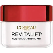 Cargar imagen en el visor de la galería, Anti-Wrinkle Cream Revitalift L'Oreal - Lindkart