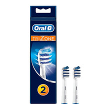 Load image into Gallery viewer, Replacement Head Oral-B Trizone (2 uds)