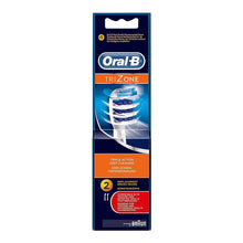 Load image into Gallery viewer, Replacement Head Oral-B Trizone (2 uds)