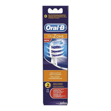 Load image into Gallery viewer, Replacement Head Oral-B Trizone (2 uds)
