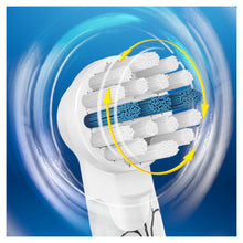 Load image into Gallery viewer, Replacement Head Oral-B Frozen Purple