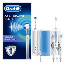 Afbeelding in Gallery-weergave laden, Mondhygiëneset Oral-B PRO9000