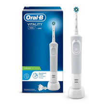 Afbeelding in Gallery-weergave laden, Elektrische tandenborstel Oral-B D100 VITALITY