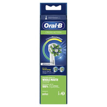 Cargar imagen en el visor de la galería, Spare for Electric Toothbrush Oral-B EB 50-3 FFS Cross Action