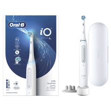 Load image into Gallery viewer, Electric Toothbrush Oral-B 4S