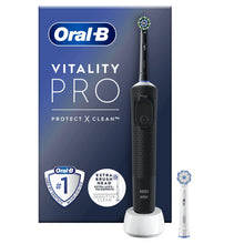 Afbeelding in Gallery-weergave laden, Elektrische tandenborstel Oral-B VITALITY PRO