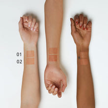 Lade das Bild in den Galerie-Viewer, Compact Bronzing Powders Essence Sun Club 02-luminous ivory (15 g)