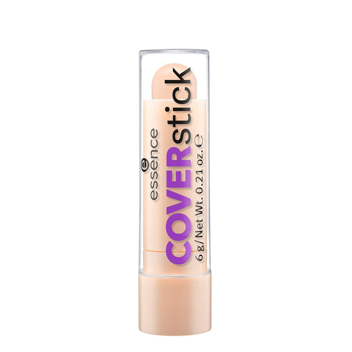 Facial Corrector Essence Cover 10-mat naturelle Stick (6 g)