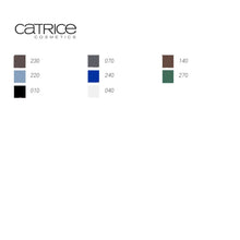 Load image into Gallery viewer, Eye Pencil Kohl Kajal Catrice (1,1 g)