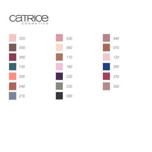 Cargar imagen en el visor de la galería, Eyeshadow Art Couleurs Catrice (2 g)