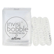 Lade das Bild in den Galerie-Viewer, Elastiekjes Haarbanden Slim Invisibobble (3 Stuks)